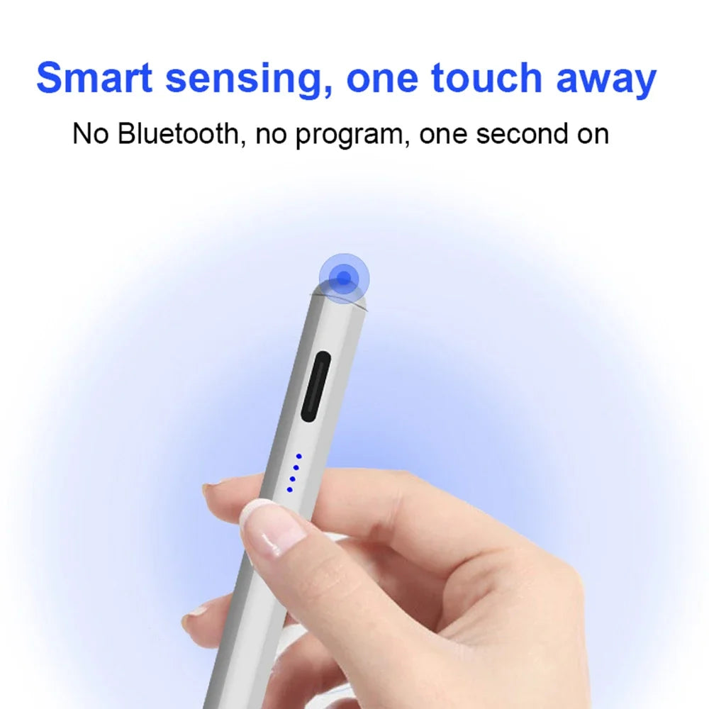 Universal Stylus Pen for iPad & Android Tablets | p+7