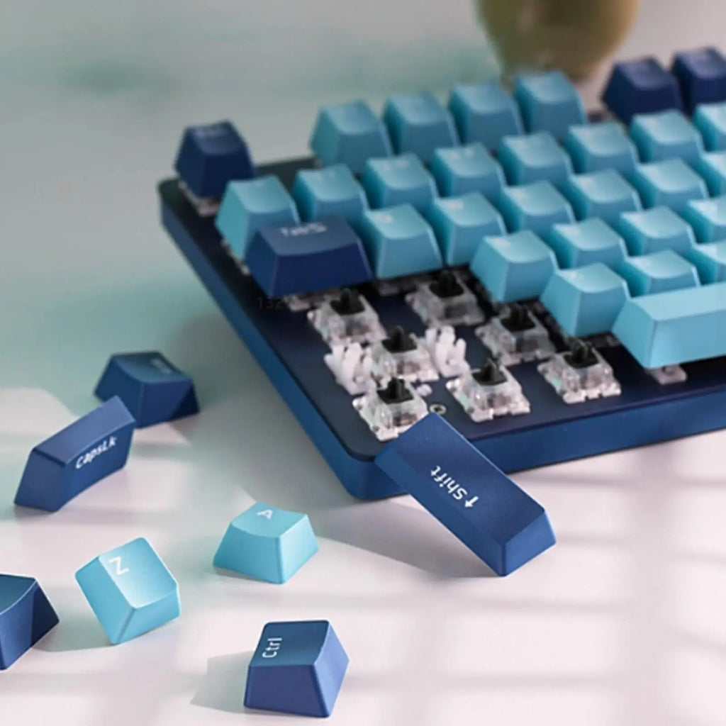 Mechanical Keyboard Switches DIY Switchs Axis Key Cross Shaft