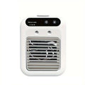Evaporative Air Cooler Fan | Humidifier & Aromatherapy Desktop