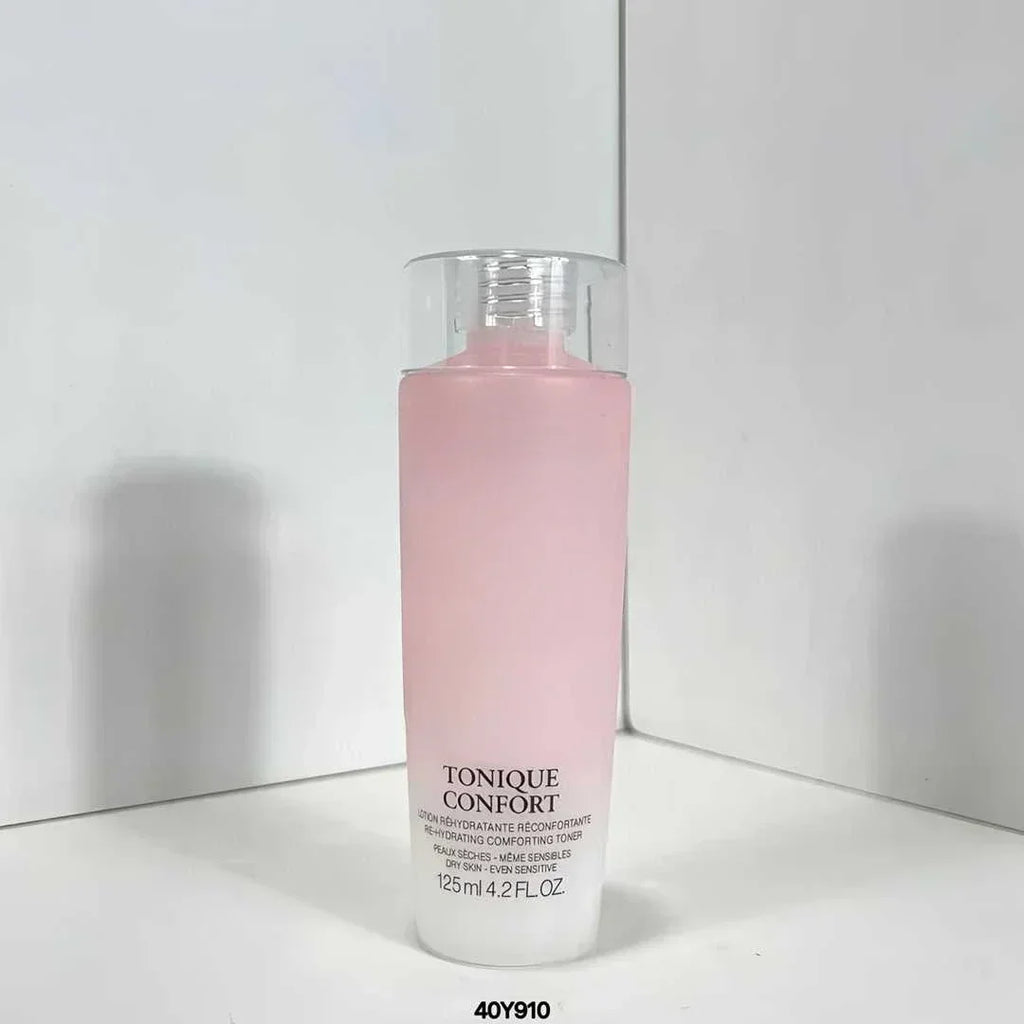 Alcohol-Free Floral Hydrating Face Toner Water 125ml