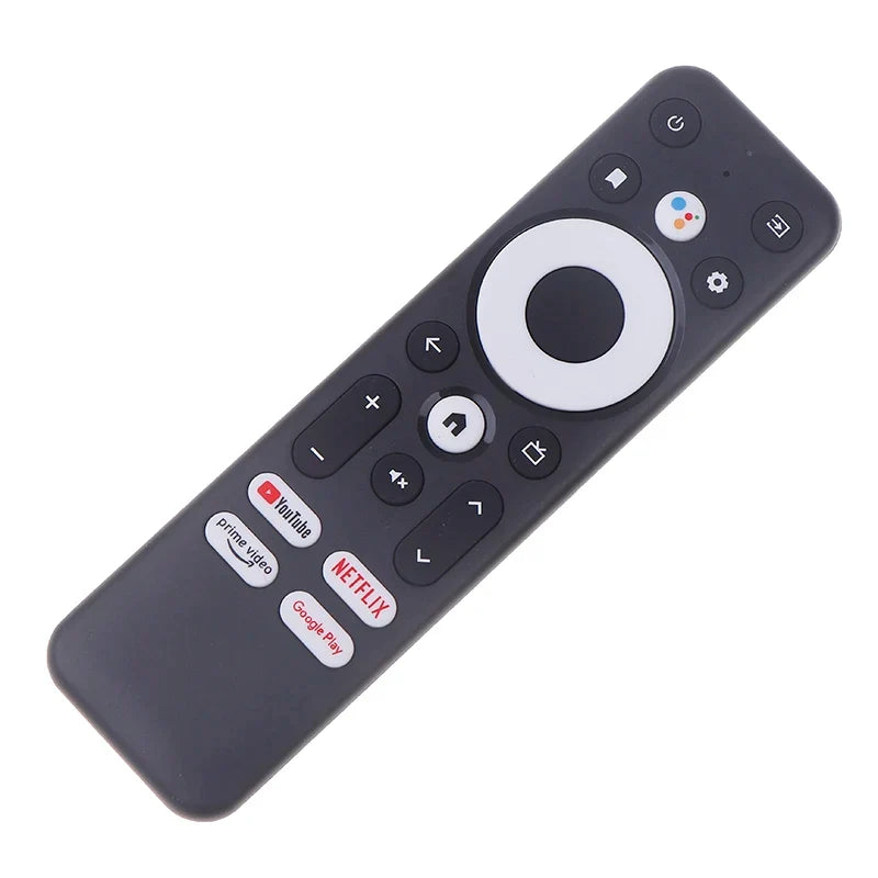 Voice Remote Control for Mecool & Homatics Android TV Box