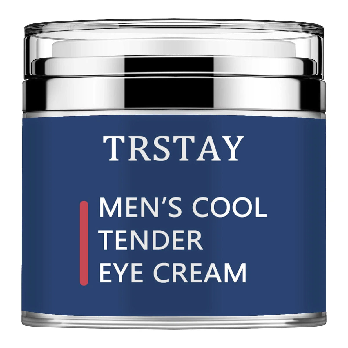 Men's Eye Cream Dark Circles Puffiness Anti-aging Caffeine Men