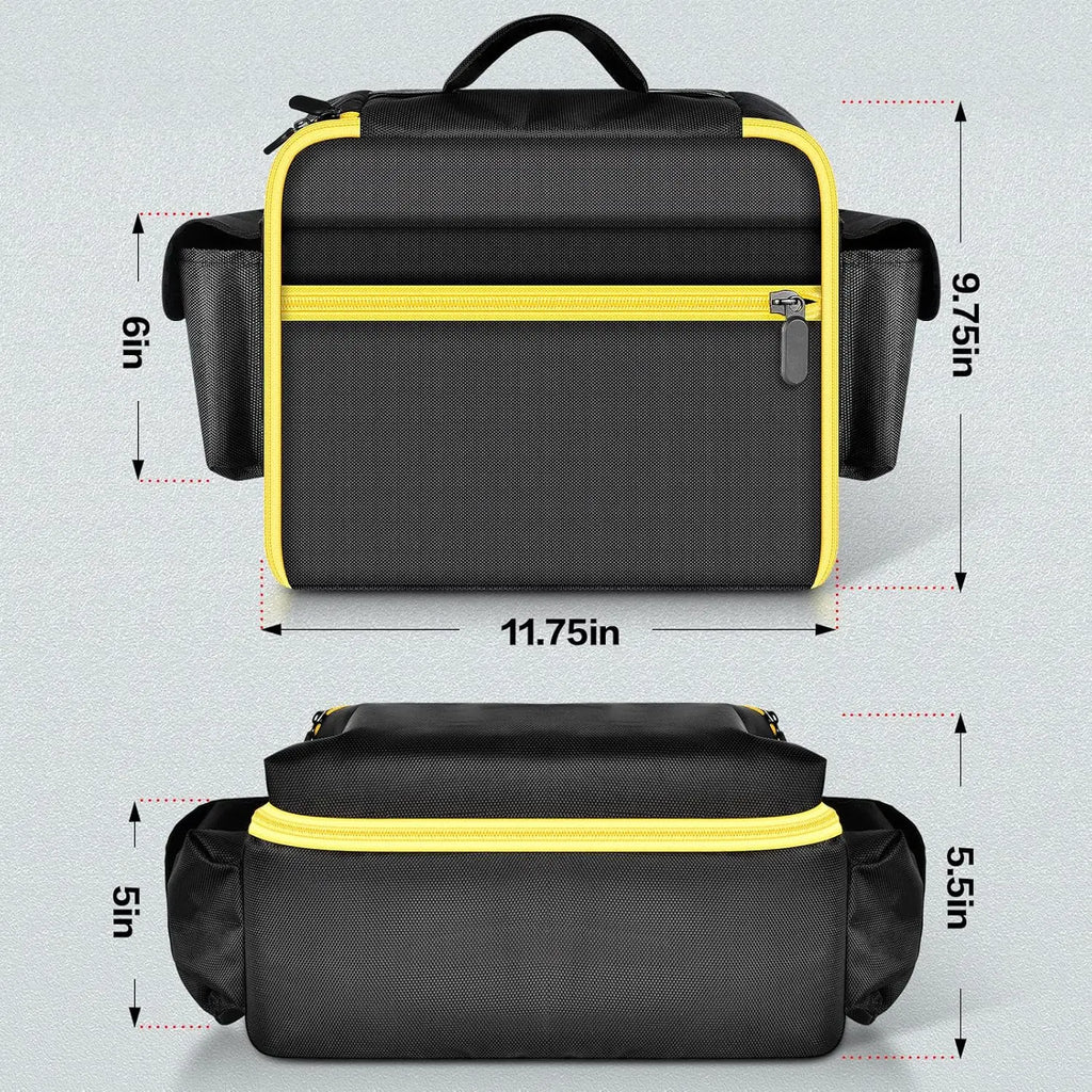 Canvas Carry Bag for DEWALT DCC020IB 20V MAX Tire Inflator