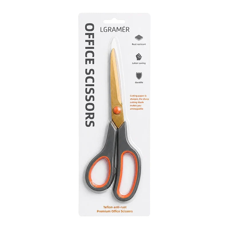 Multifunctional Kitchen Scissors | Stainless Steel Shears