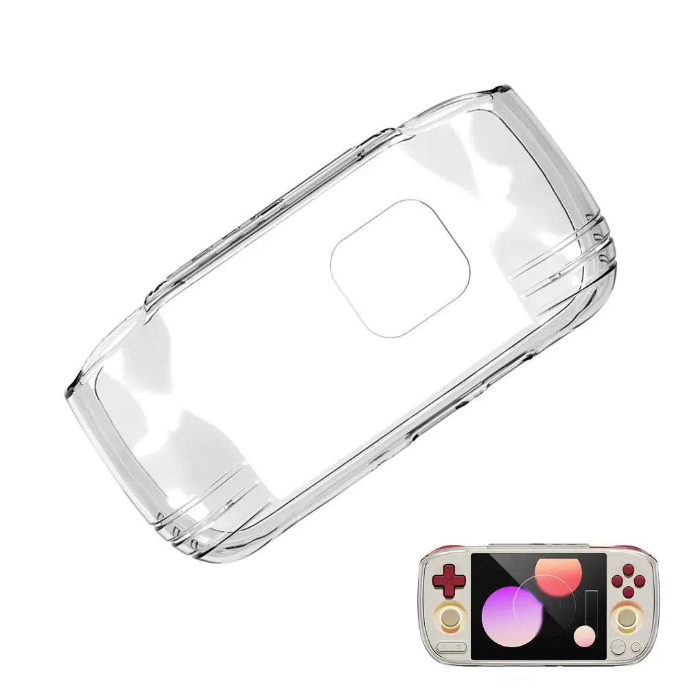 AYANEO Pocket Air Mini TPU Case – Slim Protective Cover