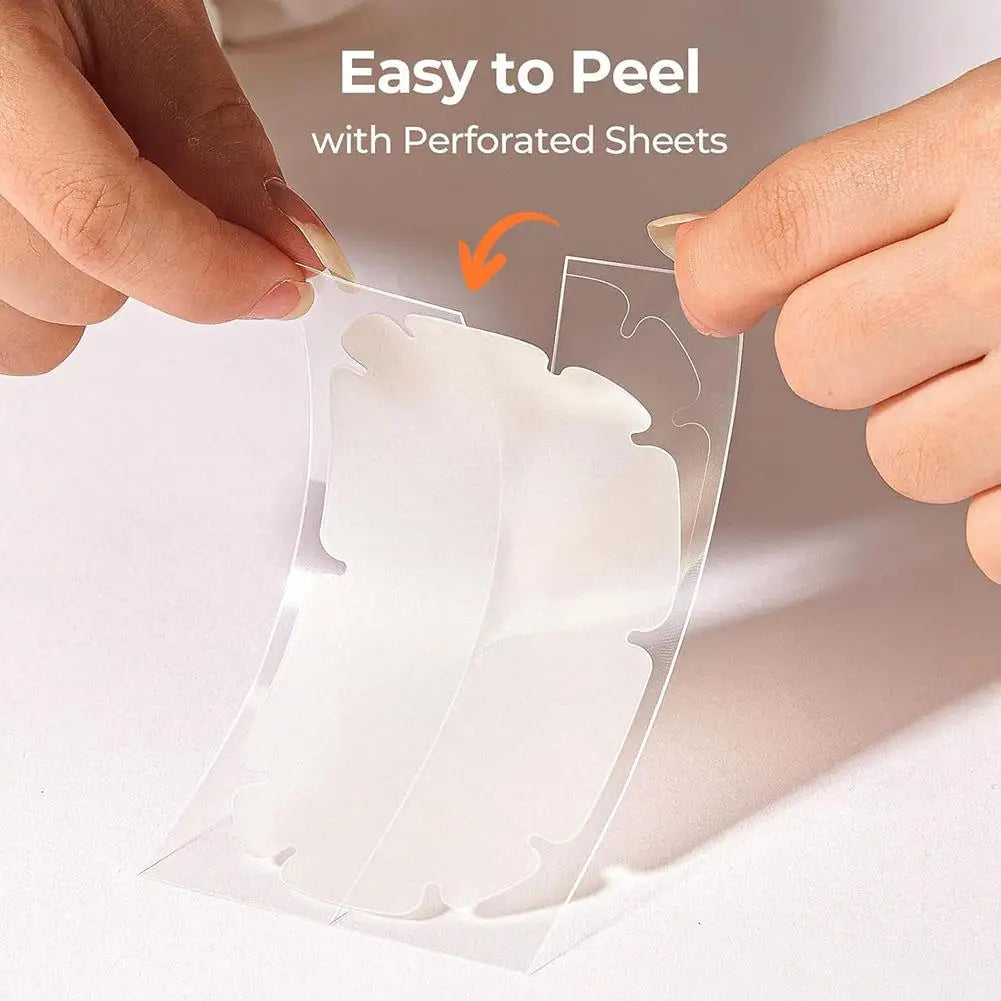 Hydrocolloid Acne Patches – Invisible Spot Treatment