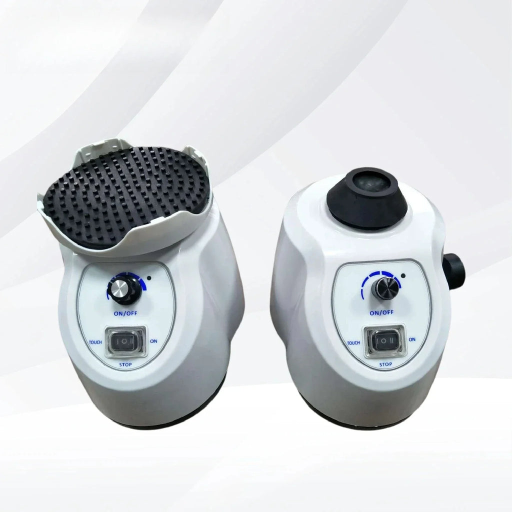 Mini Vortex Mixer XW-18D Variable Speed Lab Oscillator