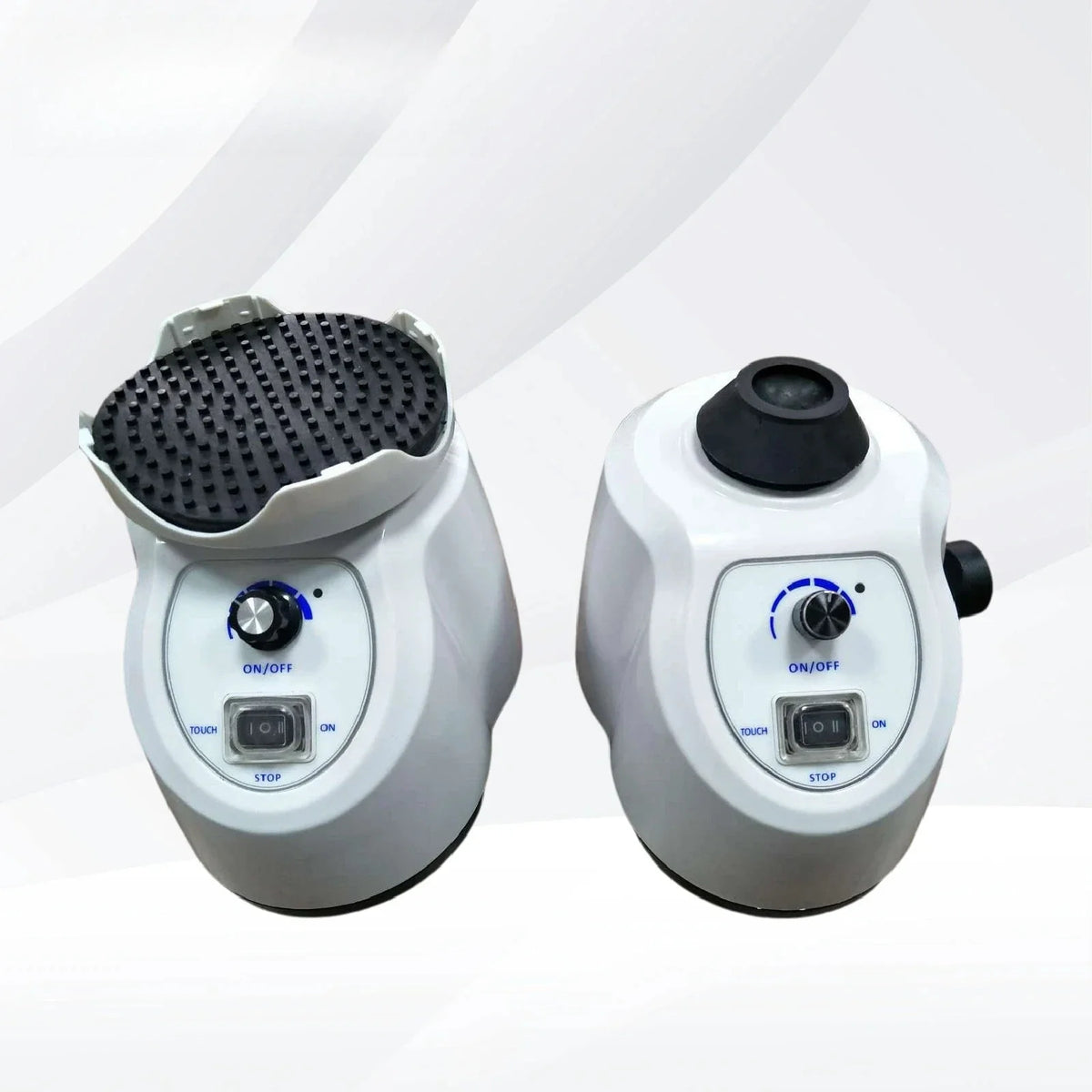 Mini Vortex Mixer XW-18D Variable Speed Lab Oscillator