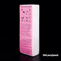 Alileader 100 Non-Woven Wax Strips – Body, Face & Bikini