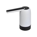 Automatic USB Water Bottle Pump – Mini Portable Dispenser