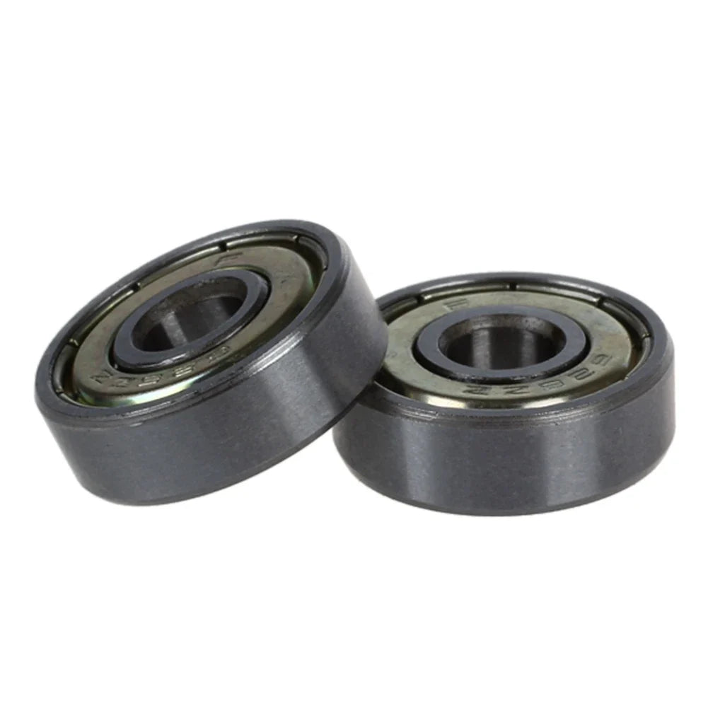 A36T-626Z X Shielded Radial Miniature Deep Groove Ball Bearing