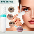 Portable Mini Eye Massager – Thoughtful Beauty Gift