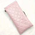 PU Leather Sunglasses Case – Waterproof Portable Glasses Box