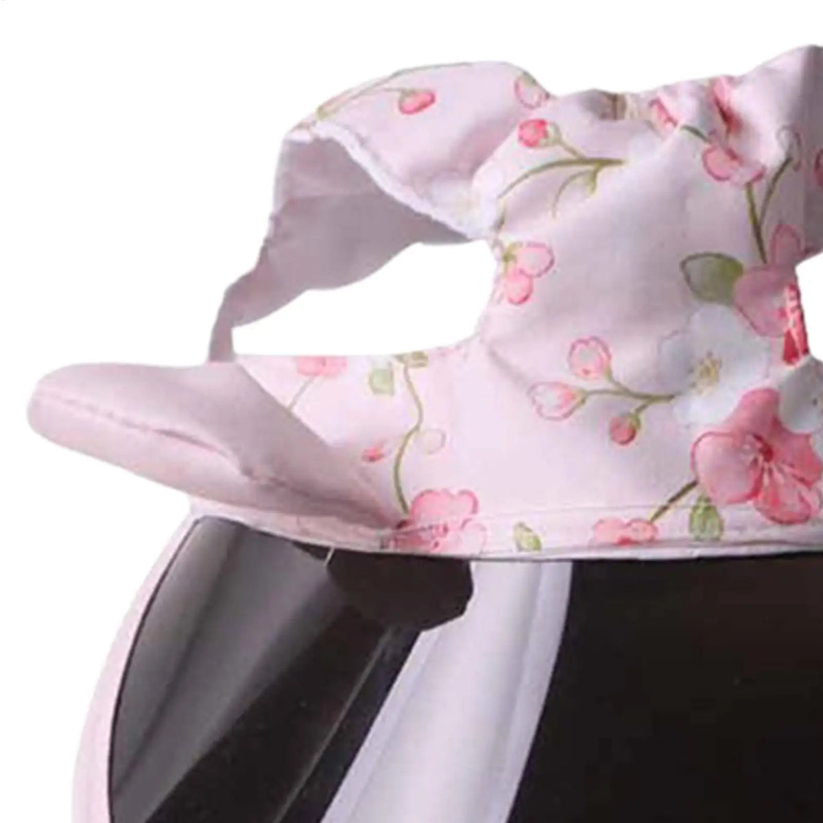 Adjustable Pet Sun Hat for Cats & Dogs – UV Guard Fisherman Cap