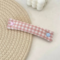 Floral Cable Ties – Cute Reusable Cloth Cord Organizer Straps
