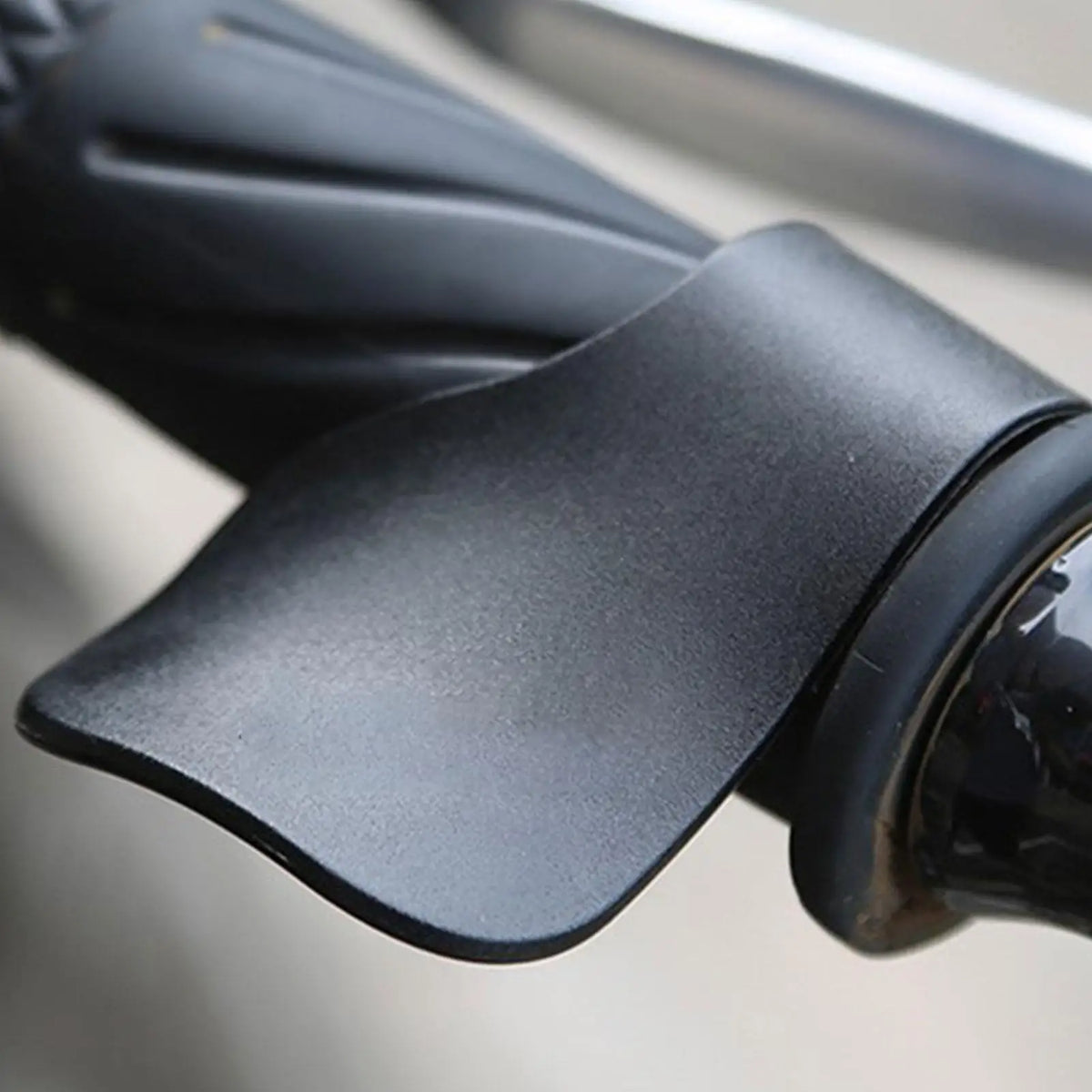 Motorcycle Throttle Assist Grip – Wrist Rest Cruise Control