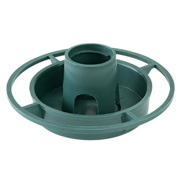 Plastic Garden Bird Feeder Coke Bottle Hanging