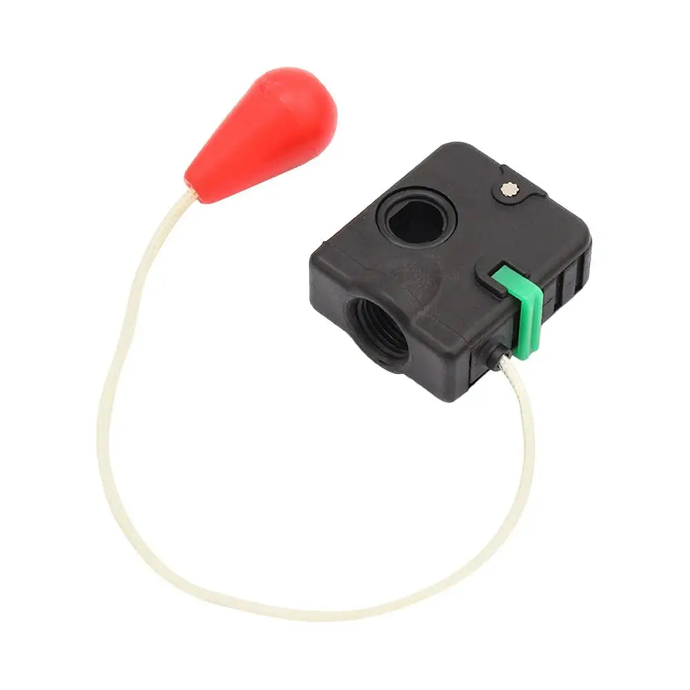 Inflatable Life Vest Automatic Inflator Device Jacket Inflation
