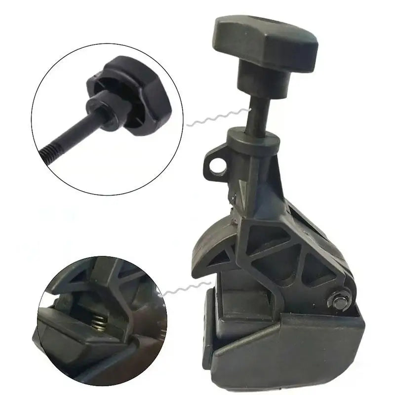 Portable Car Tire Changer Bead Clamp Tools Rim Wheel Changing Helper