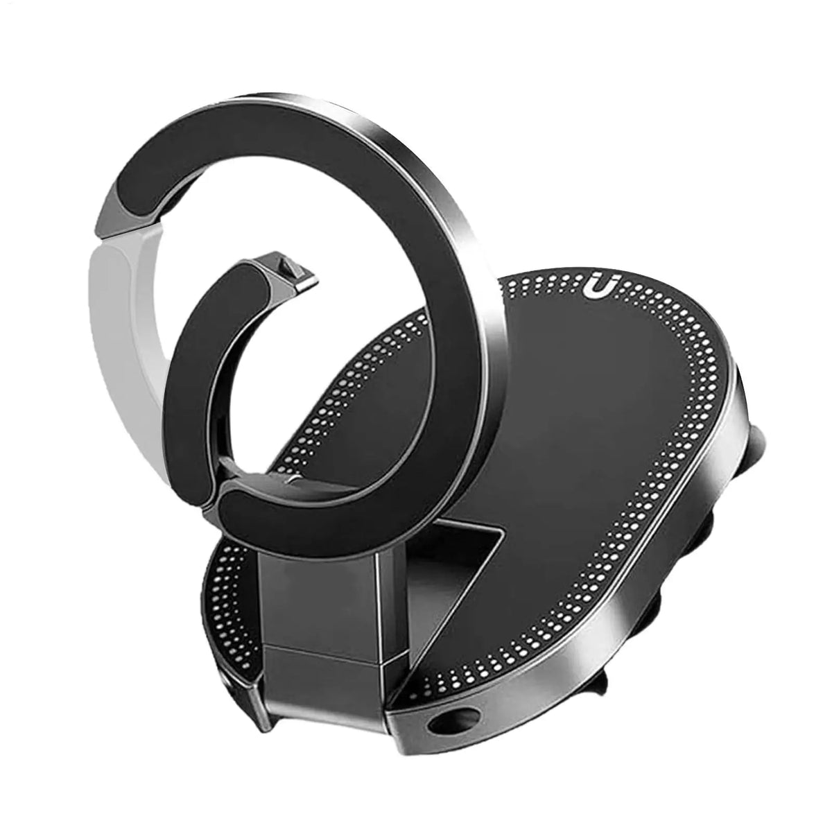 360° Rotating Magnetic Car Phone Mount | Universal Holder