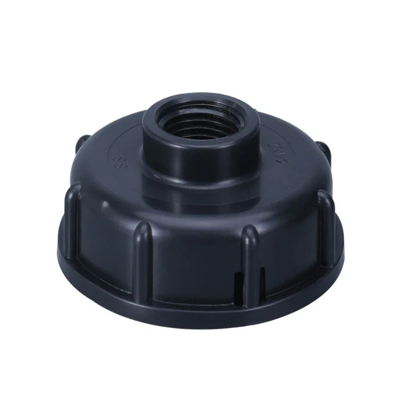 IBC Tote Tank Valve Adapter – Variable Diameter Threaded Joint