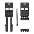 Silicone Case for R36 Ultra Handheld Game Console | Anti-Scratch