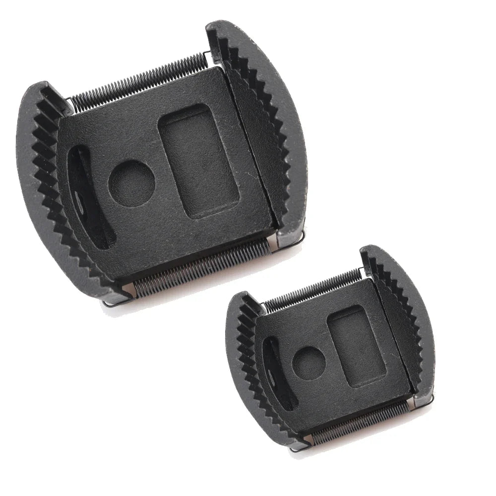 Adjustable 2-Jaw Oil Filter Wrench 60–105mm | 1/2" Drive