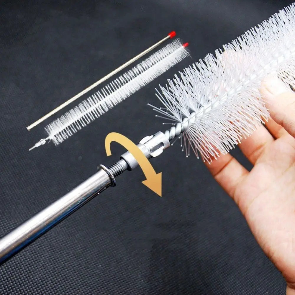 Universal Washing Machine Brush Decontamination Detachable Inner
