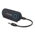 Bluetooth 4.0 Audio Transmitter – 3.5mm Adapter for TV & PC