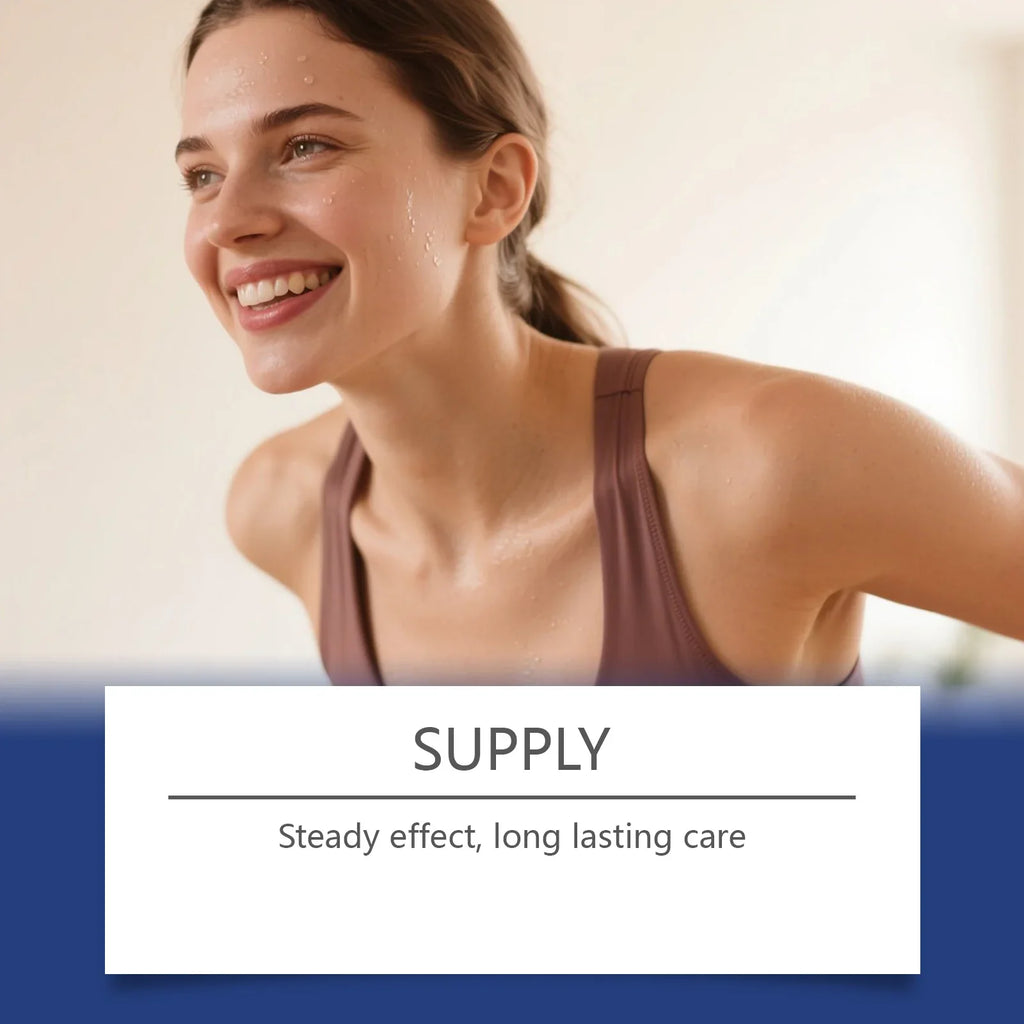 Laniska Daily Body Care Patch – Comfort, Vitality & Skin Care