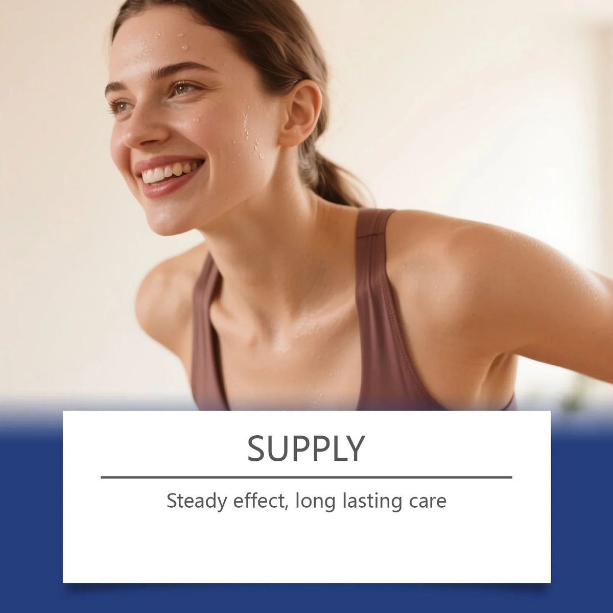 Laniska Daily Body Care Patch – Comfort, Vitality & Skin Care