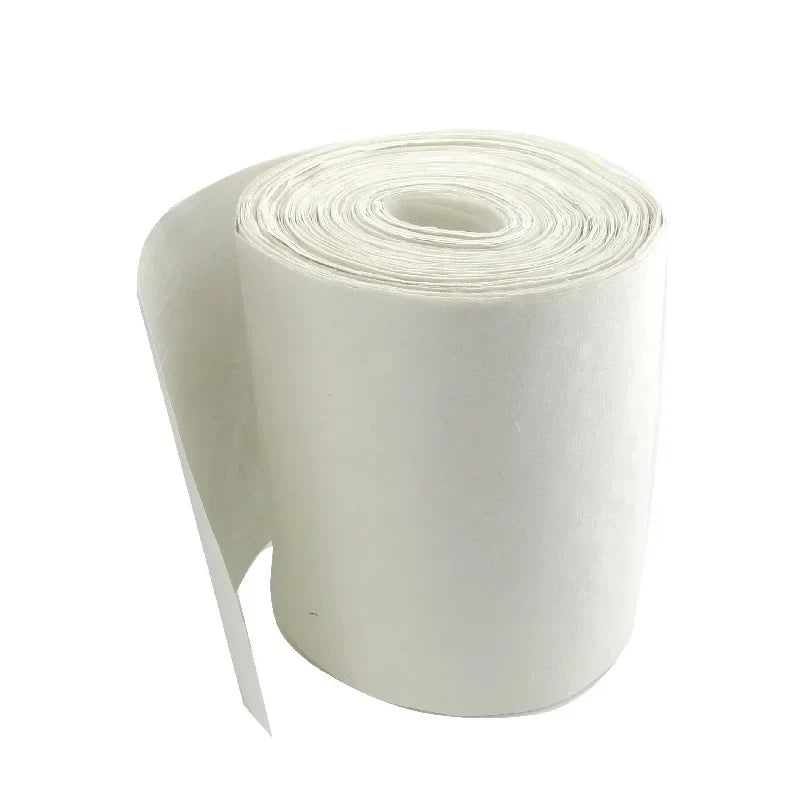 Tear-Away Embroidery Stabilizer Backing Roll 30CM x 20M