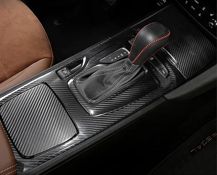 3D Carbon Fiber Protective Tape | Car Door Sill Anti-Scratch Film