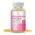 Beworths Collagen & Glutathione Capsules – Skin & Antioxidant