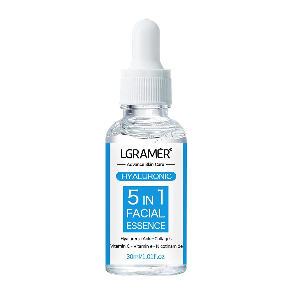 REAROYA Hyaluronic Acid Facial Serum – Hydrate & Brighten
