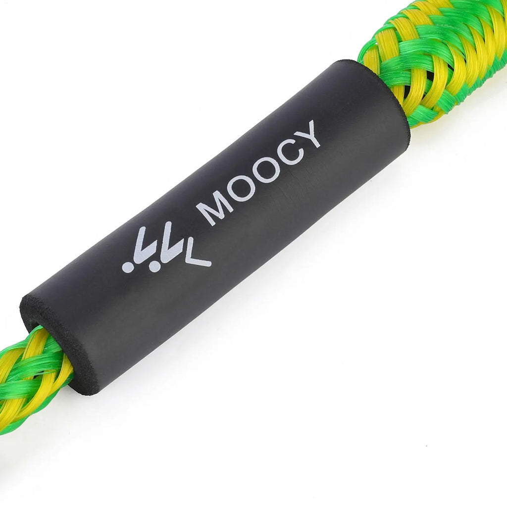 Elastic Bungee Dock Line – Heavy Duty Marine Mooring Rope