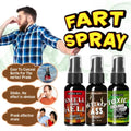 30ml Liquid Fart Spray – Stink Bomb Gag Prank Novelty Toy