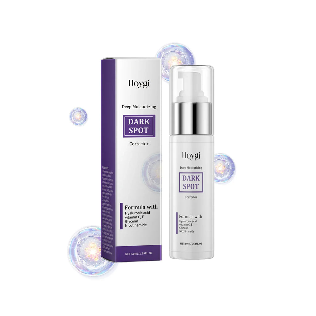 Hoygi Dark Spot Corrector Essence Lotion 50ml – Brightening