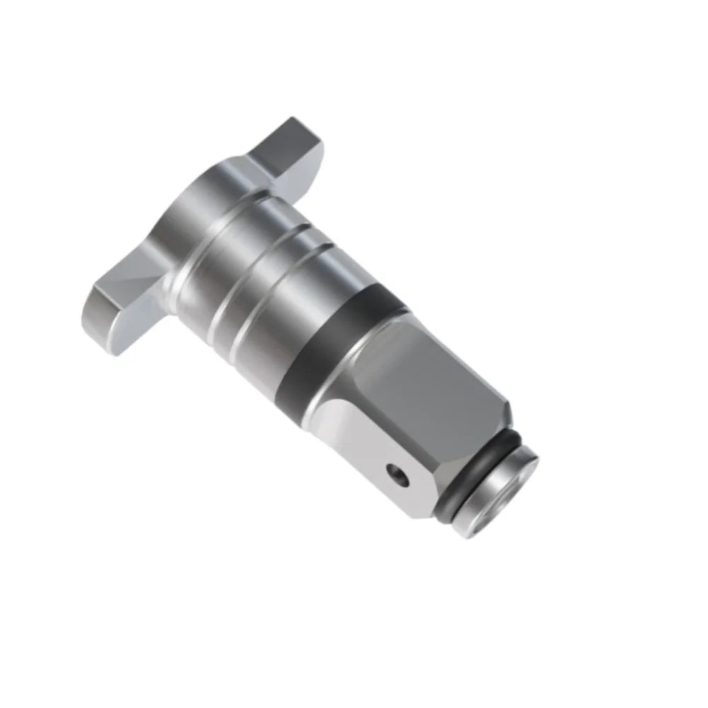 Dual-Purpose Square Shaft Electric Wrench Adapter | Power Tools