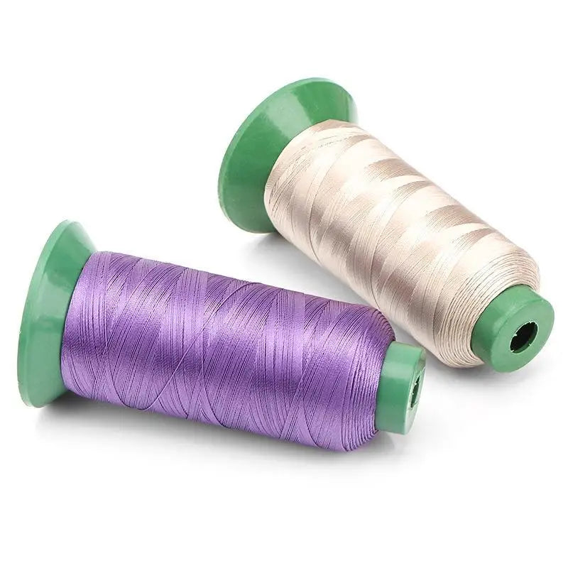 Heavy Duty Polyester Sewing Thread 2000 Yards 210D/3
