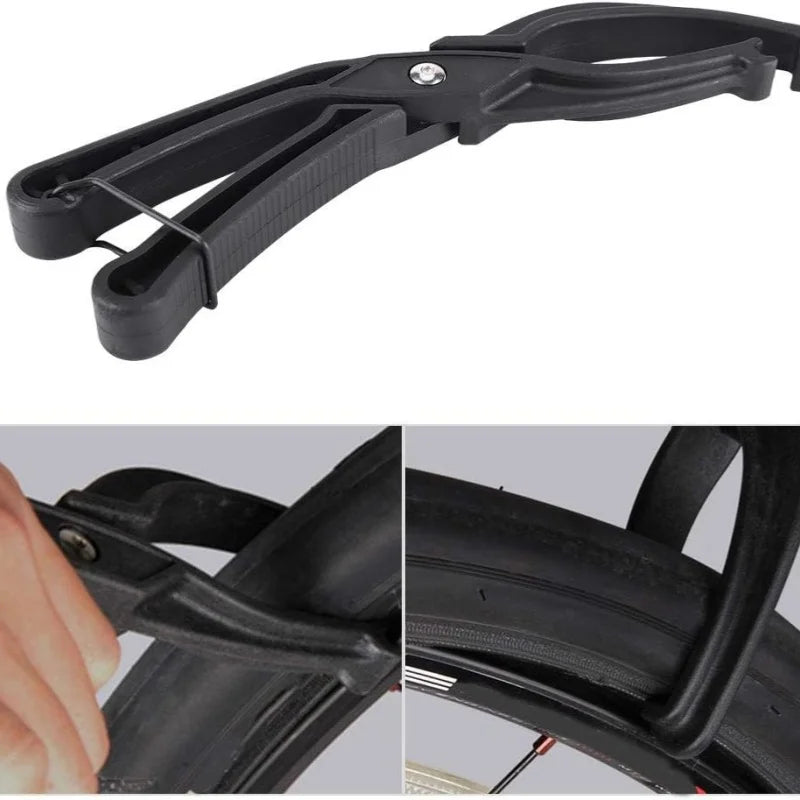 Bicycle Tire Lever Pliers – Bike Tyre Removal Repair Tool