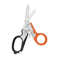 Multifunction Tactical Folding Scissors | 6-in-1 Survival Multi-Tool
