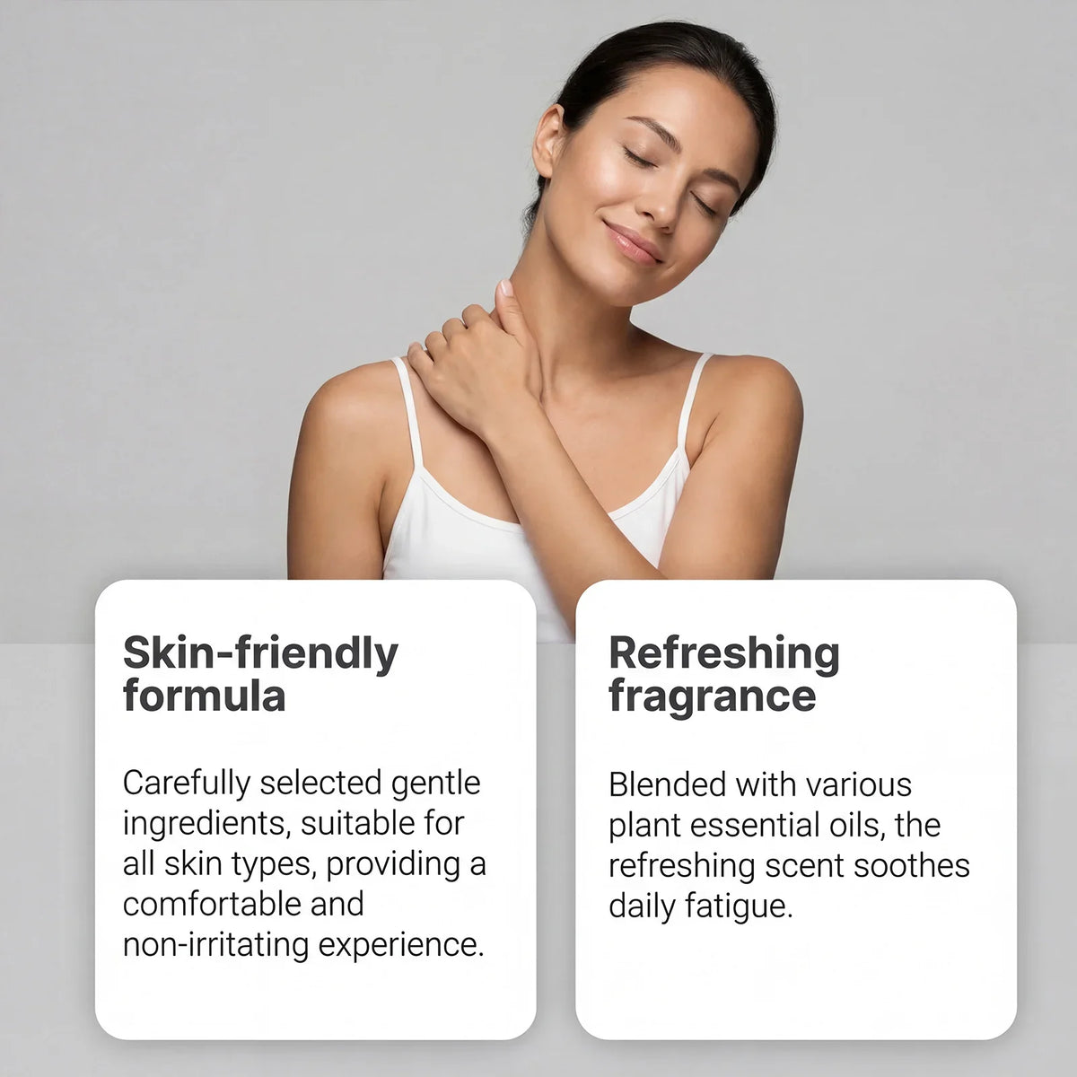 Collagen Anti-cellulite Massage Oil Abdomen Thigh Firming Nourishing