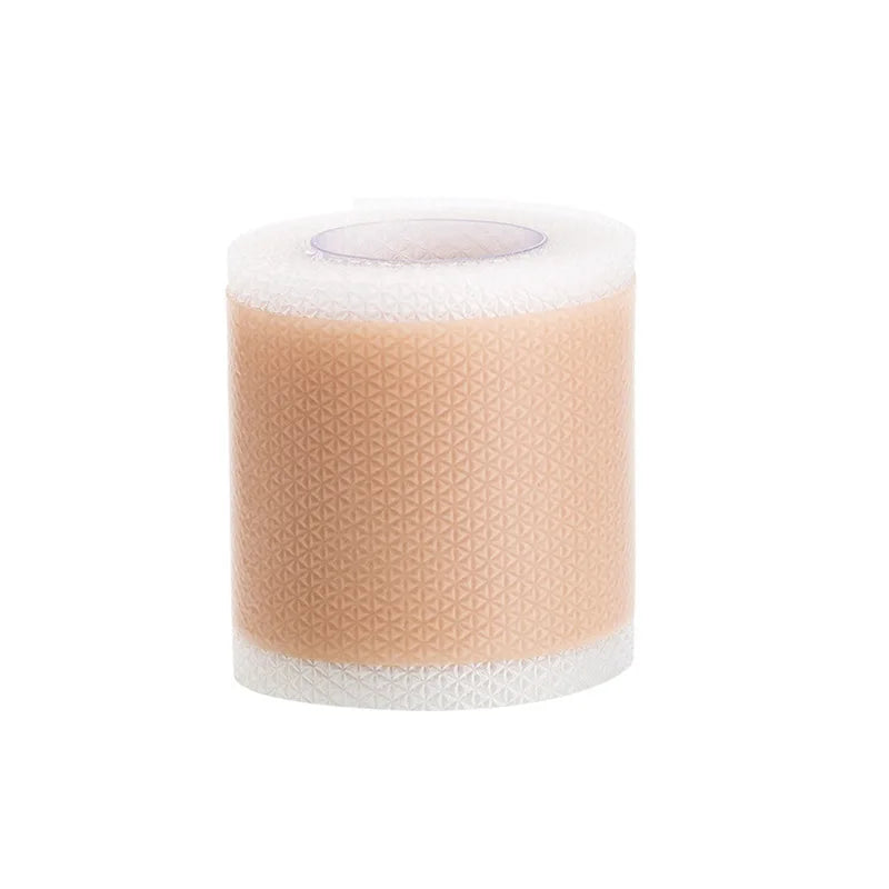 Breathable Non-Slip Silicone Wig Tape for Lace Front Wigs
