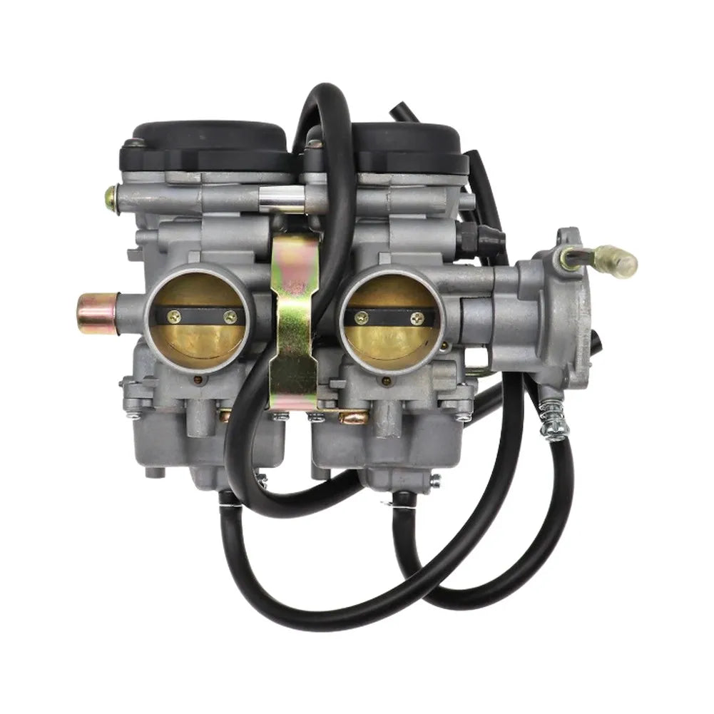 Carburetor Kit for Yamaha Raptor 660R YFM660R 2001–2005