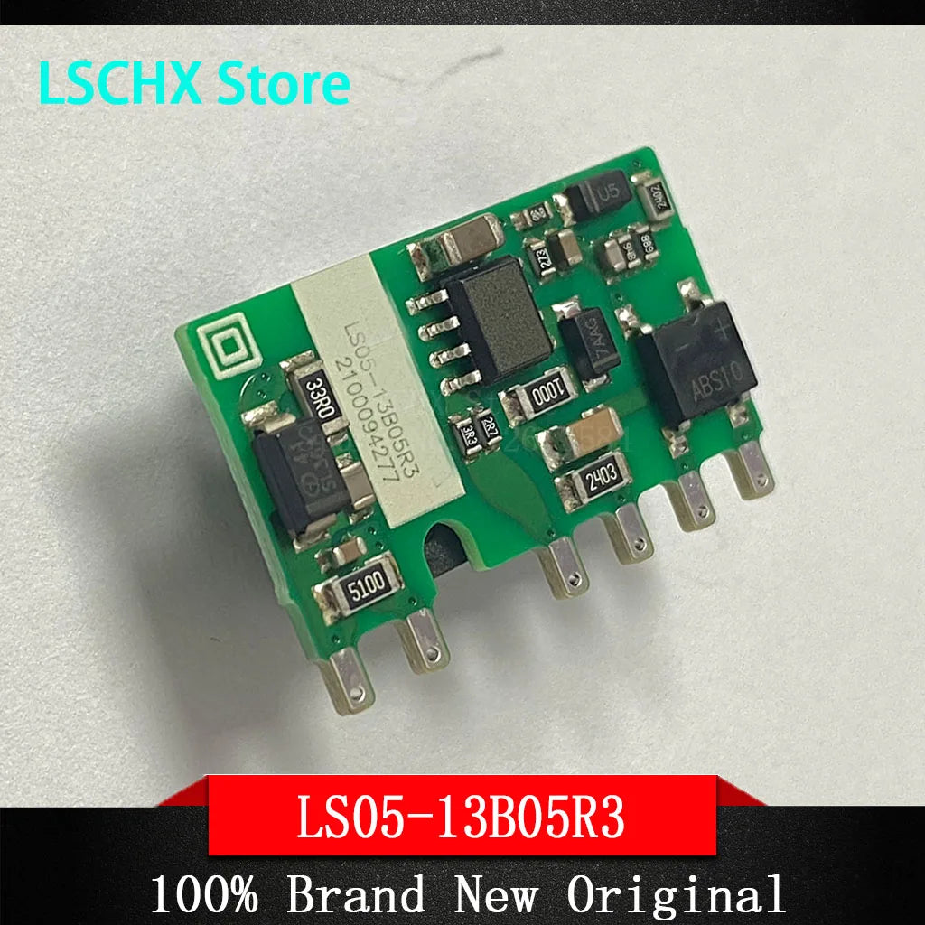 5PCS LS05-13B SIP AC-DC Power Supply Module | New Original