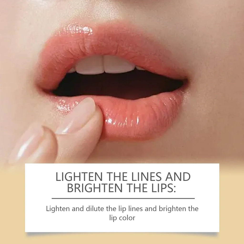 Jojoba Oil Color Changing Lip Balm | Moisturizing & Nourishing