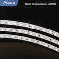 Aqara Smart Light Strip T2 Single-color Temperature Bare Board Thin