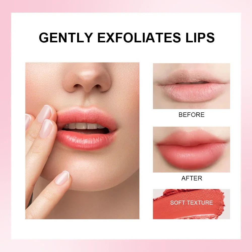 ibcccndc Lip Plumper Balm – Volumizing & Moisturizing Lips