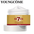 YOUNGCOME Urea Banana Balm Foot & Hand Cream – Deep Moisture